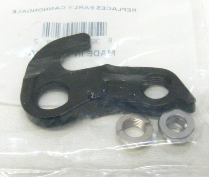Wheels Mfg. USA No. 27 QBP# FS2427 Right Hanger for See Description – New –