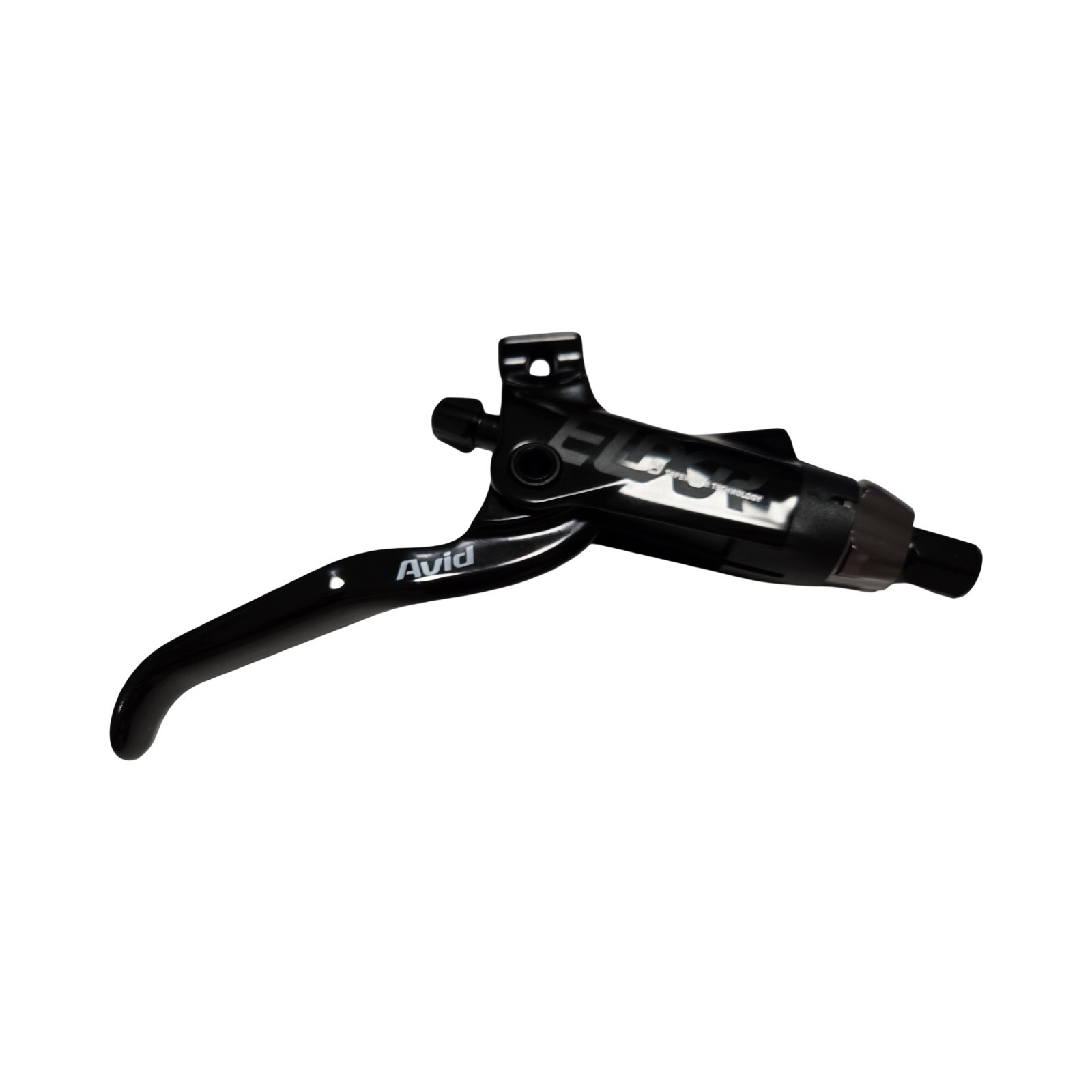 Avid Elixir 9 Lever Assembly Al No hose Retro NOS 11.5015.030.430