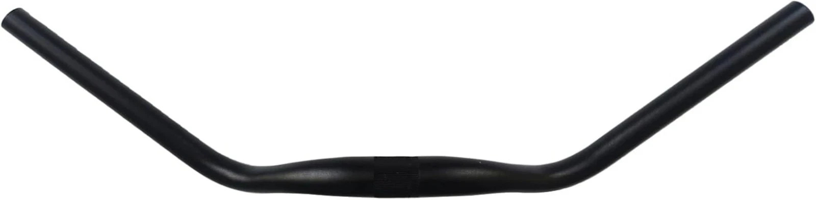 Urban Road Bike Bicycle Retro Handlebar 31.8mm Moustache Shape Wide 640mm