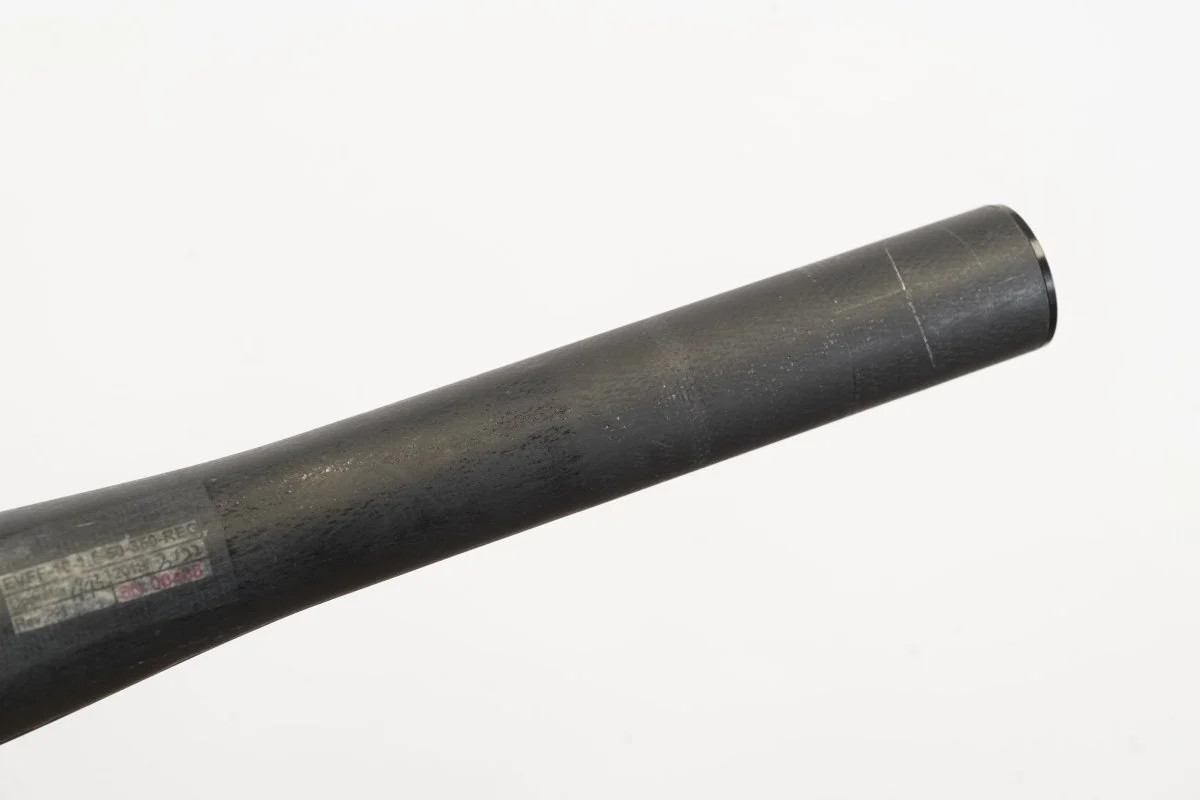 1 1/8″ ENVE Road 1 1/4″ Tapered Carbon Thru-Axle Disc Brake Gravel Fork