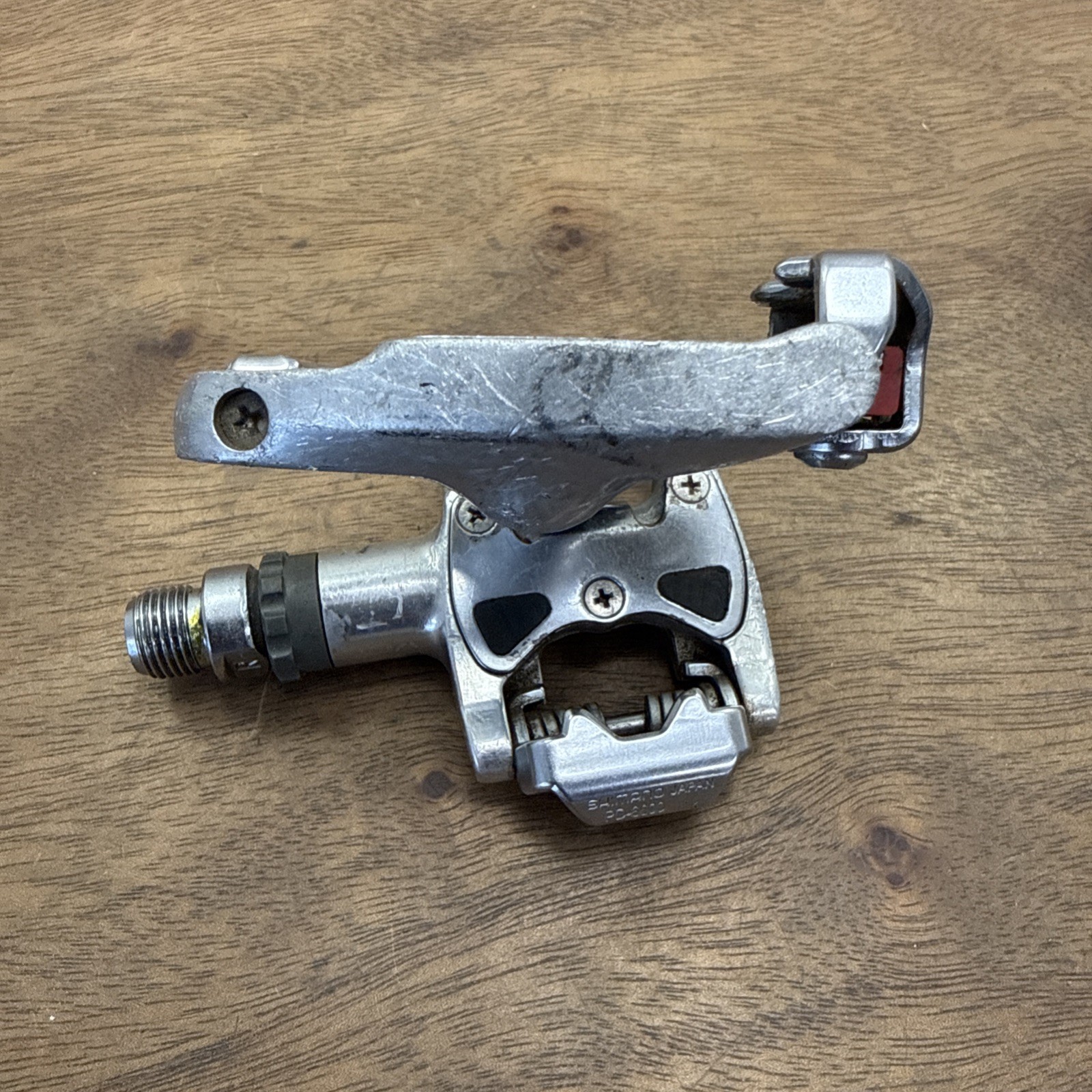Shimano Ultegra PD-6600 Road Bike Clipless Pedals
