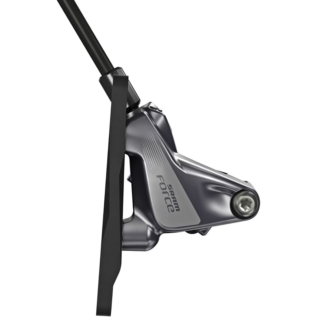 SRAM Force 22 HRD Shift/Brake Lever & Flat Mount Caliper One Color, Right