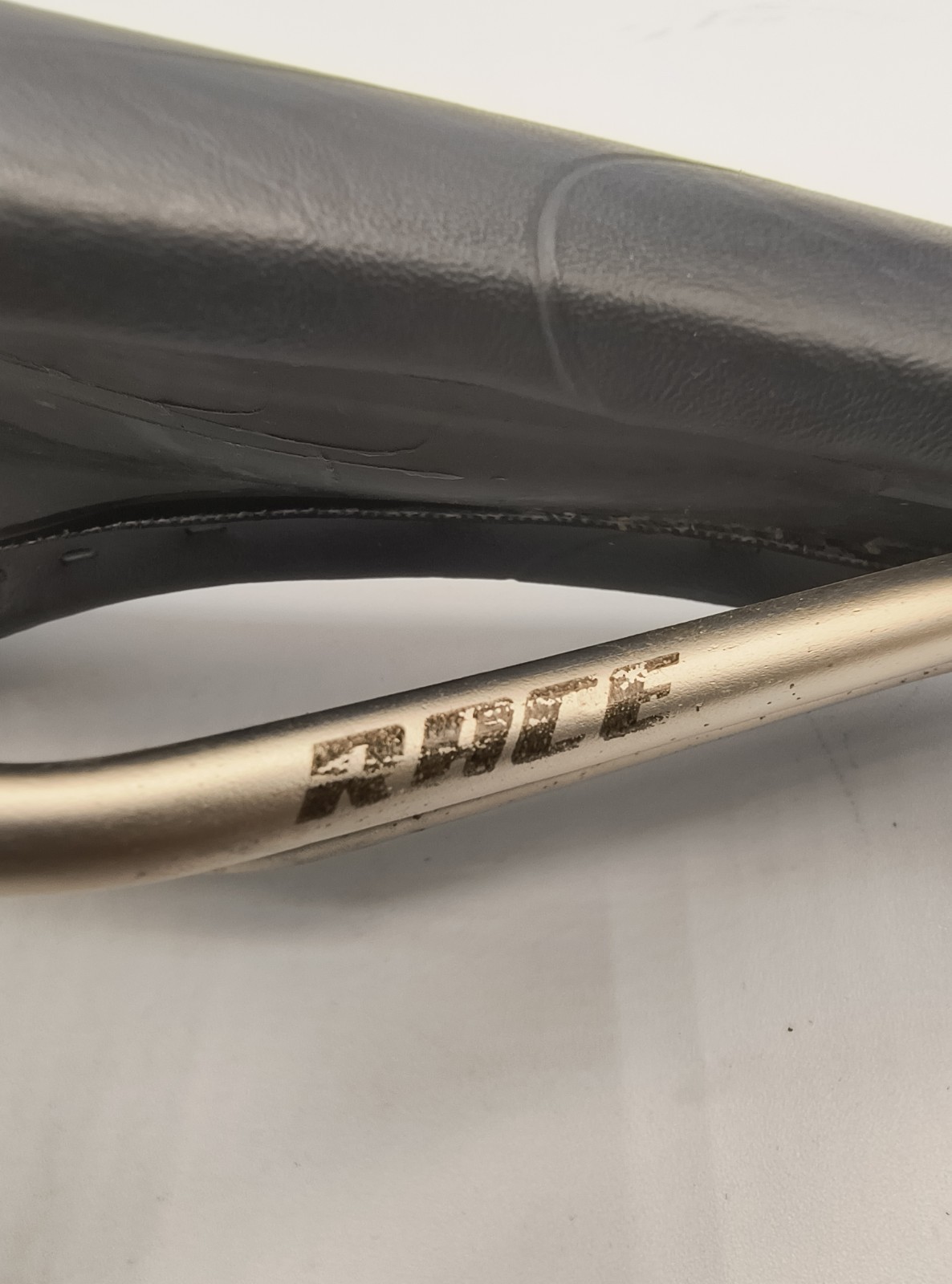 Racing Bike Saddle Only 249g Black 135mm X 275mm Bontrager VL-1151 EXC 9/10