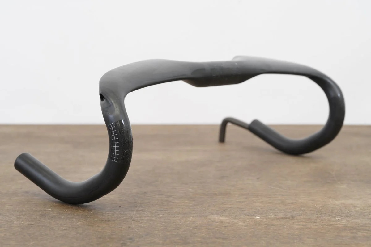 42cm Zipp SL-70 Carbon Compact Aero Road Handlebar 31.8mm SL70