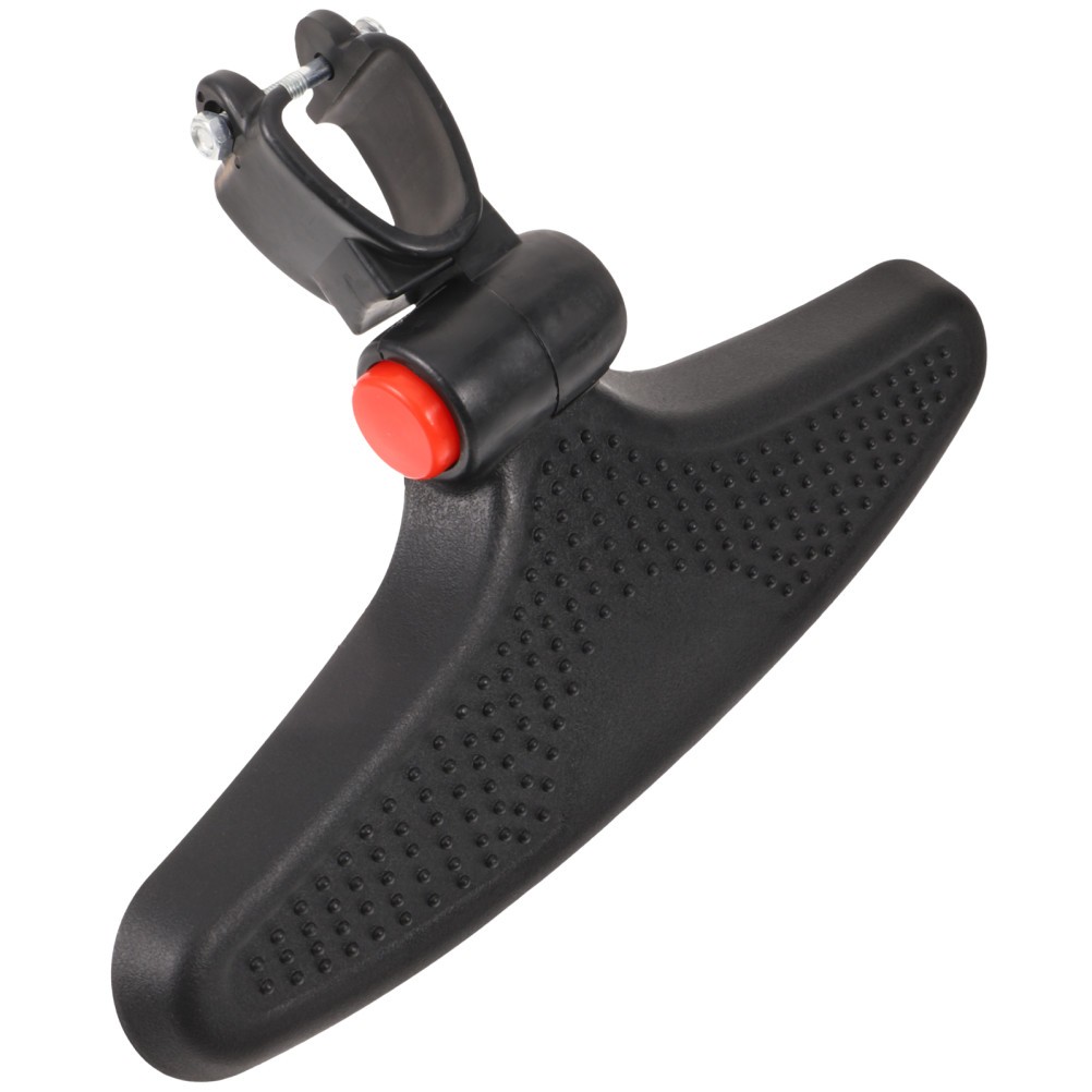 Stroller Footrest Extender Baby Accessories Leg Extension Universal Pedal