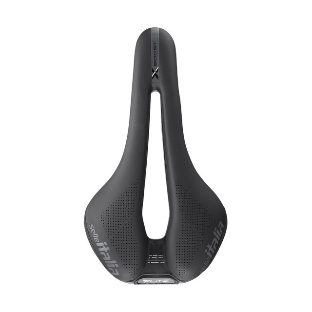 NEW Selle Italia Flite Boost X-Cross Superflow Saddle – L3 145mm – Road/ XC