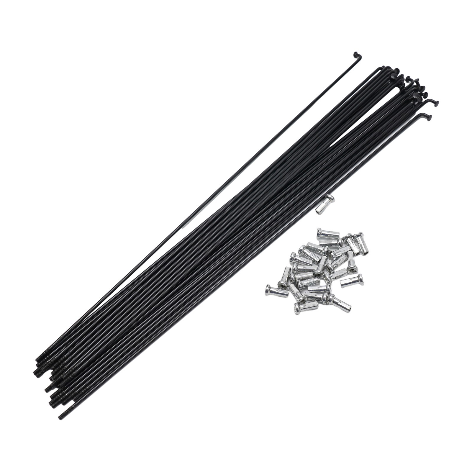 Bike Spokes 255MM 275MM 289MM Electric Bicycle Wheel For 27.5/26/29er Brand New