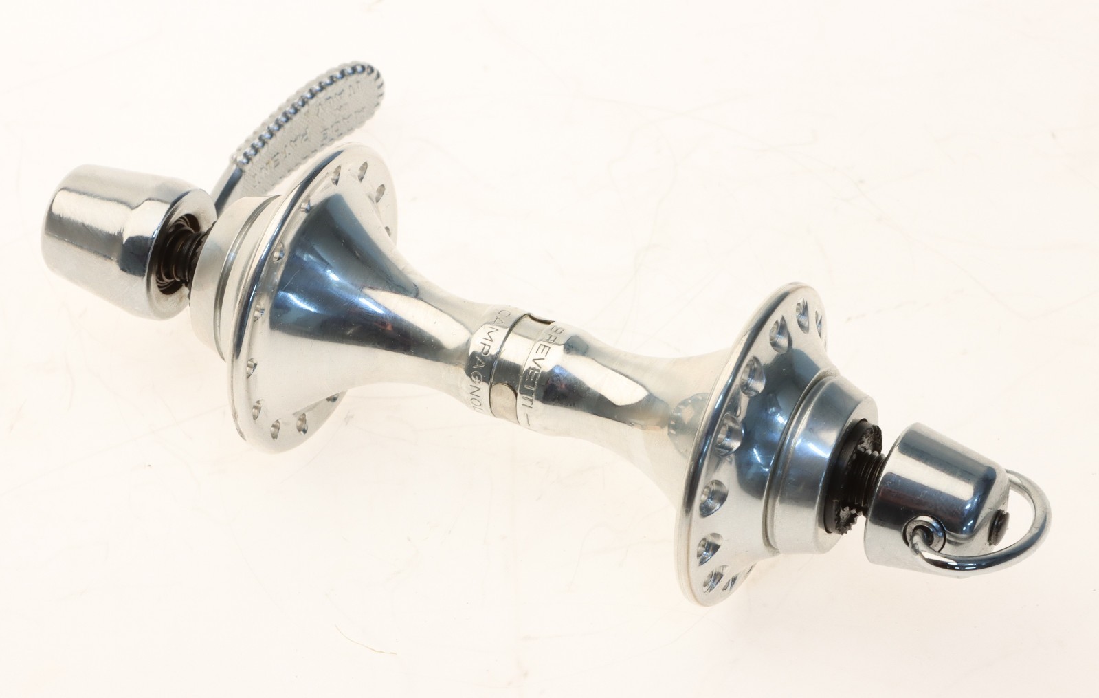 Campagnolo Record C-Record 28h Hubset 100mm 126mm BSC Freewheel NOS NEW NIB