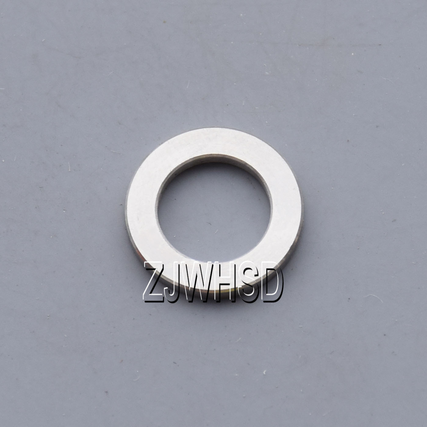M6 Ti Titanium Flat Washer / Aerospace Grade for Bike Motorcycle Screw Bolt Nut
