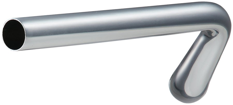 Ritchey Classic El Camino Handlebar – Aluminum, 750mm, 50mm Rise, 31.8mm,