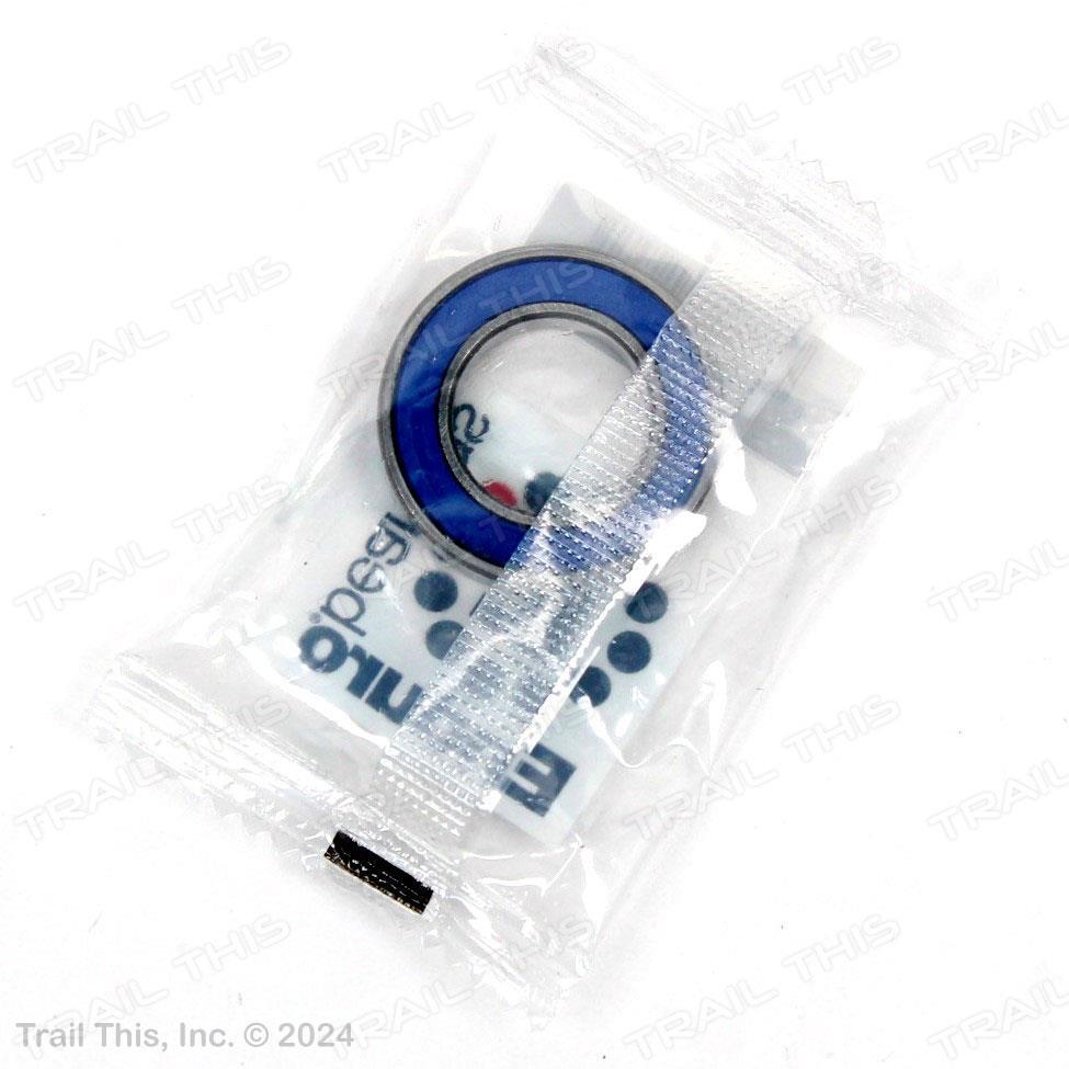 Enduro ABEC 3 Standard Sealed Cartridge Bearing 6903 2RS 17X30X7mm