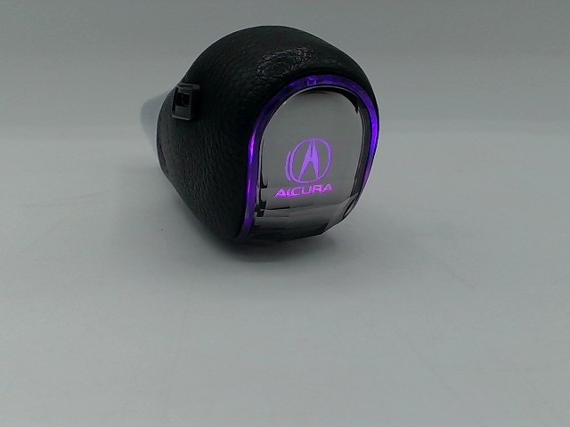 LED Crystal Car Shift Knob – LED Illuminated Gear Shift Knob With 7 For Jee-op