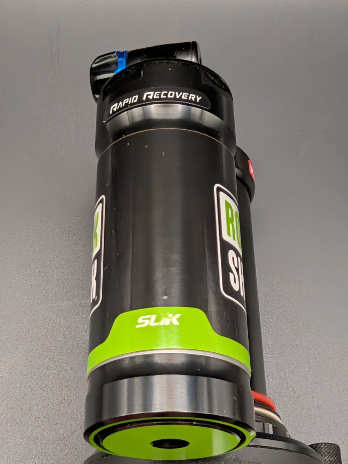 RockShox Vivid Air R2C Rear Shock – 216x63mm (M/M Tune) – Tested!