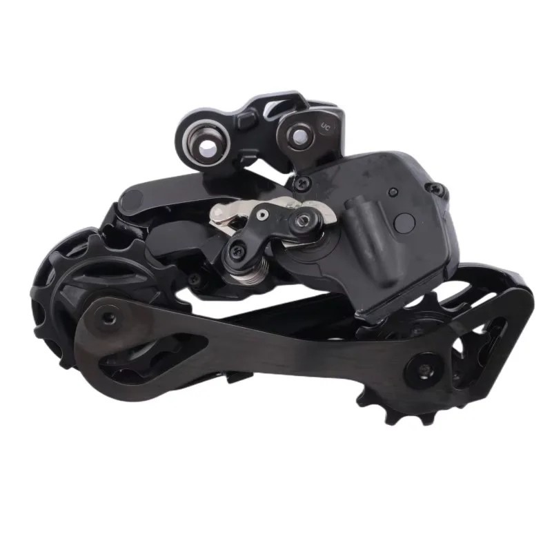Shimano Deore M6000 MTB Groupset SL-M6000 10-Speed Right Shifter+RD-M6000 2 Pcs