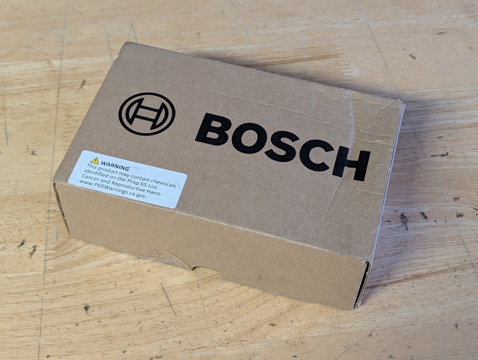 Bosch Intuvia Control Unit – Bosch eBike System 2 NIB New in Box!