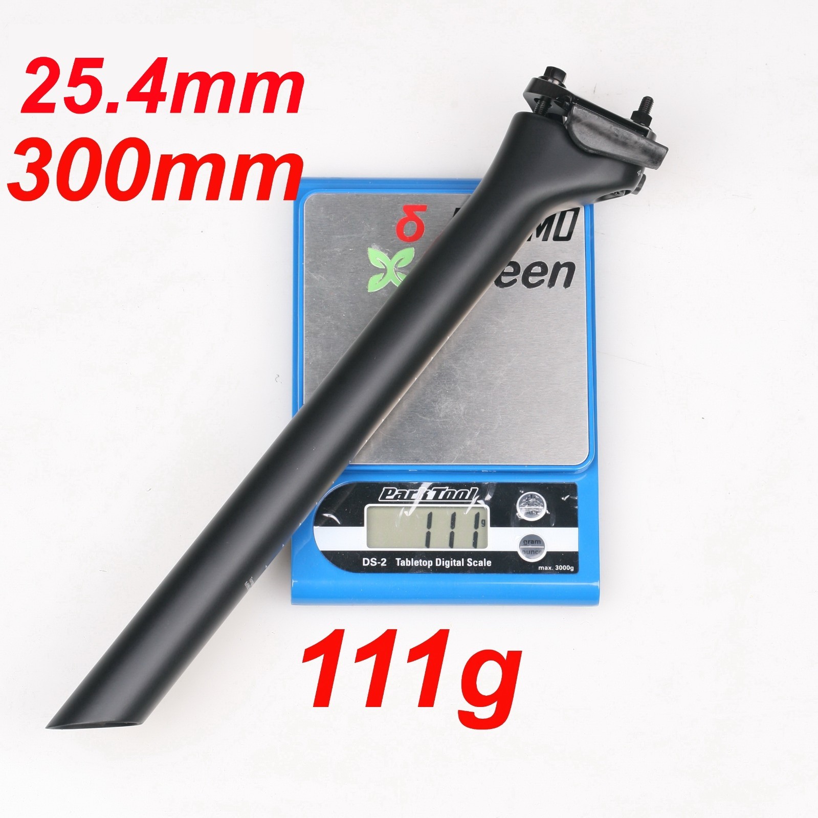 HY 25.4mm 112g Carbon Seatpost Fit Cannondale SuperSix CAAD12 Synapse SuperX