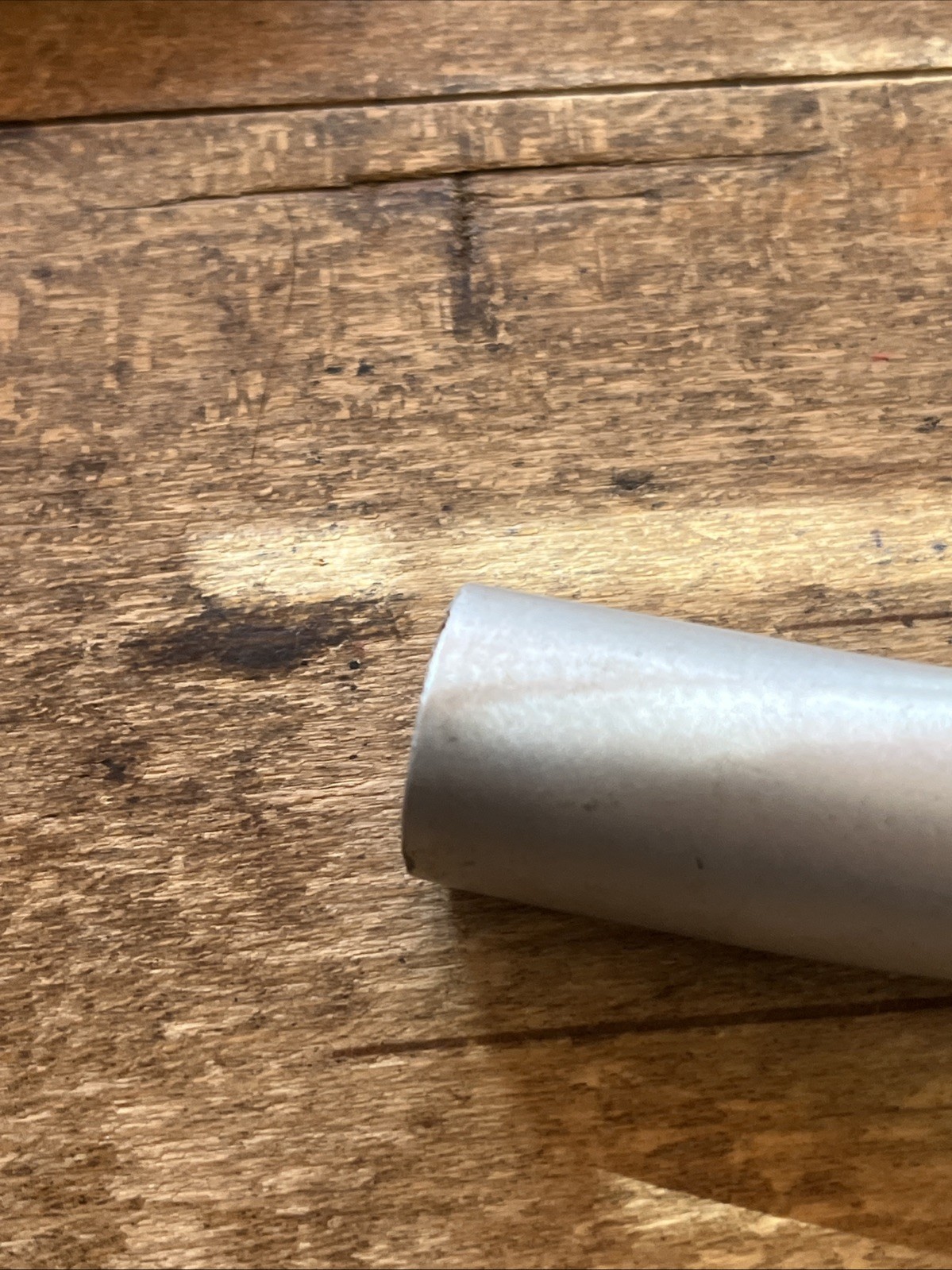 Vintage Unbranded Bar End Extensions Paul Brodie?? 90s MTB 26er