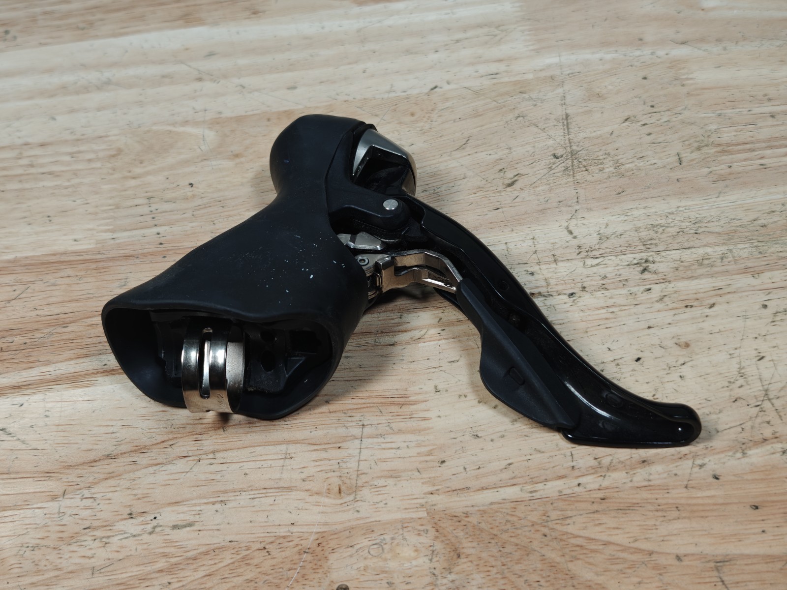 Shimano 105 ST-5700 STI Brake Shift Levers 2×10 Speed