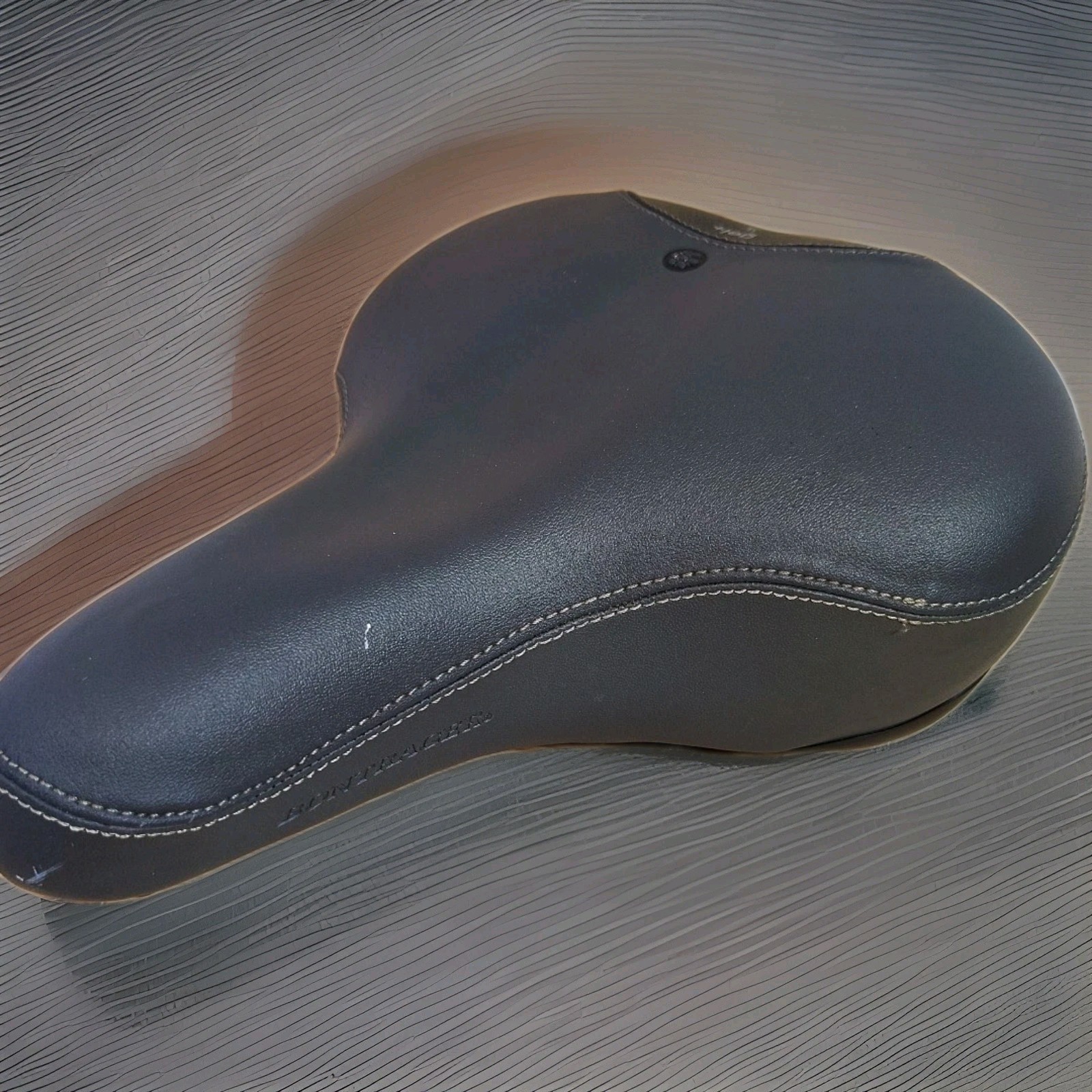 Bontrager gel+ Women’s Comfort Saddle Seat