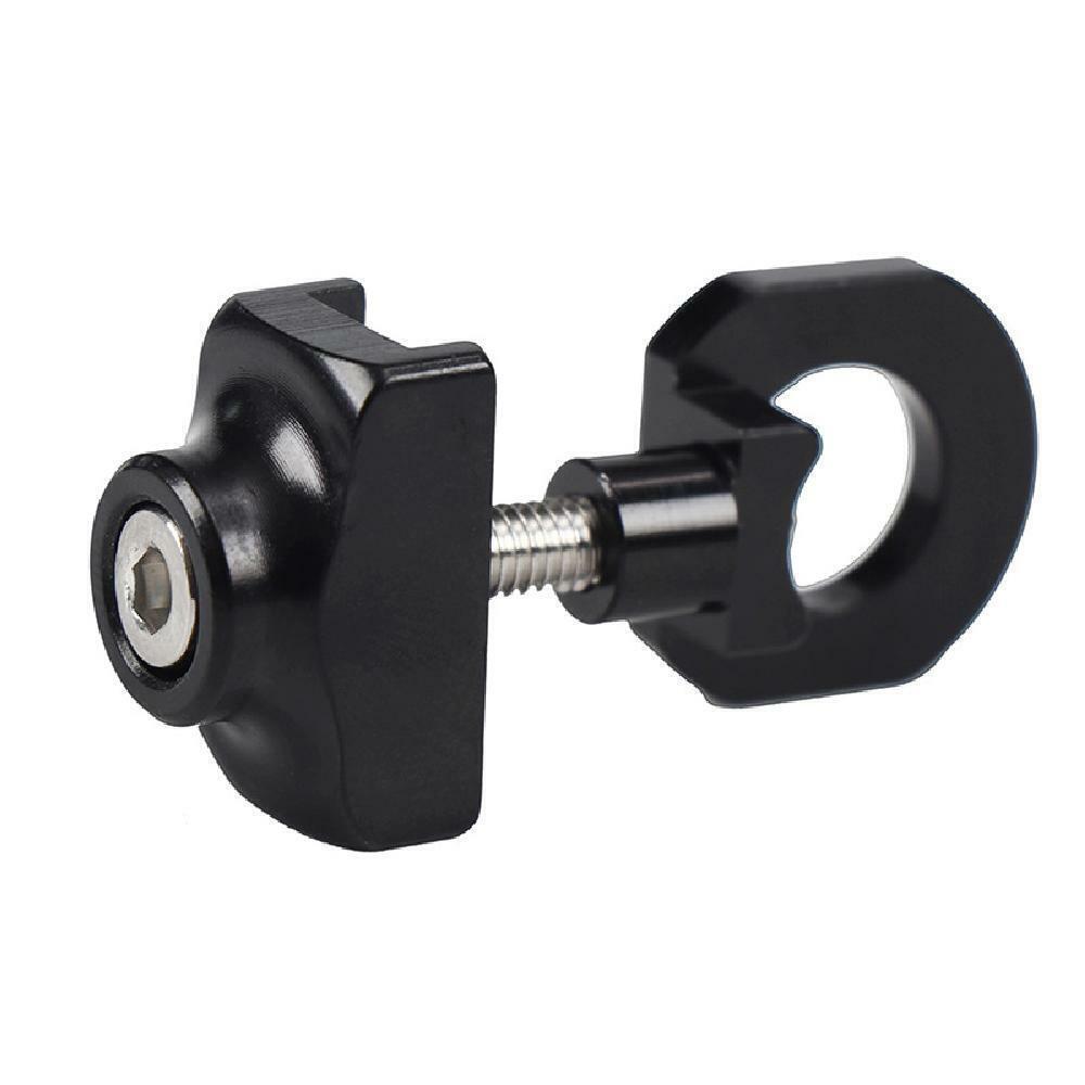 Bicycle Bike Single Tensioner Tug Adjust Fixie Fixed Gear Track BMX Chain speed
