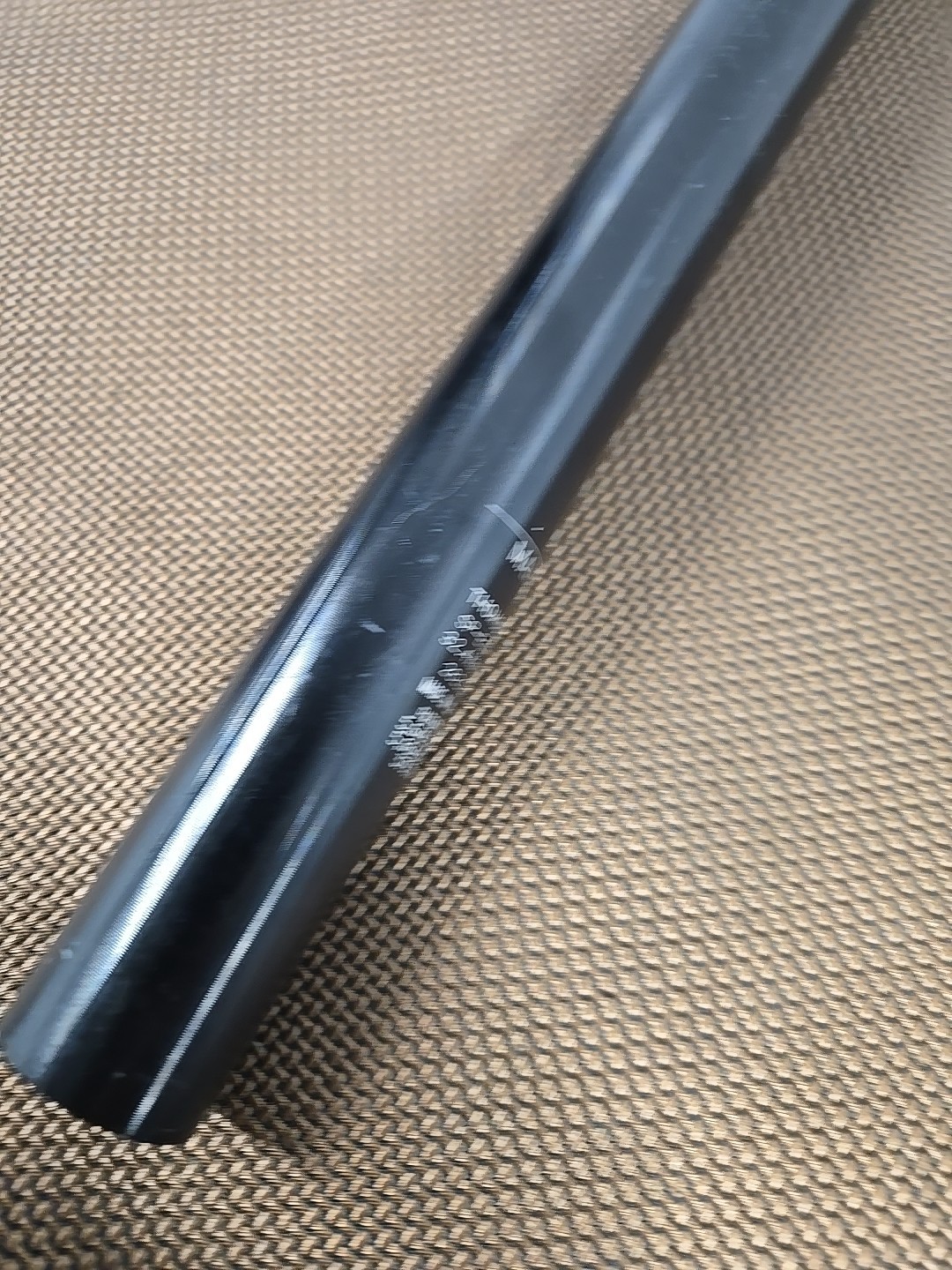 Thomson Elite Seatpost 32.4mm, 365mm