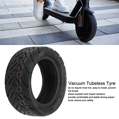 Electric Scooter Tire,tubeless shock absorbing rubber vacuum,Tire for urban