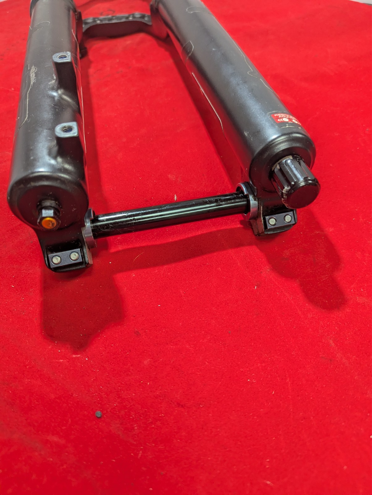 2015 FOX PERFORMANCE 36 FLOAT 27.5 160mm FIT4 15×110