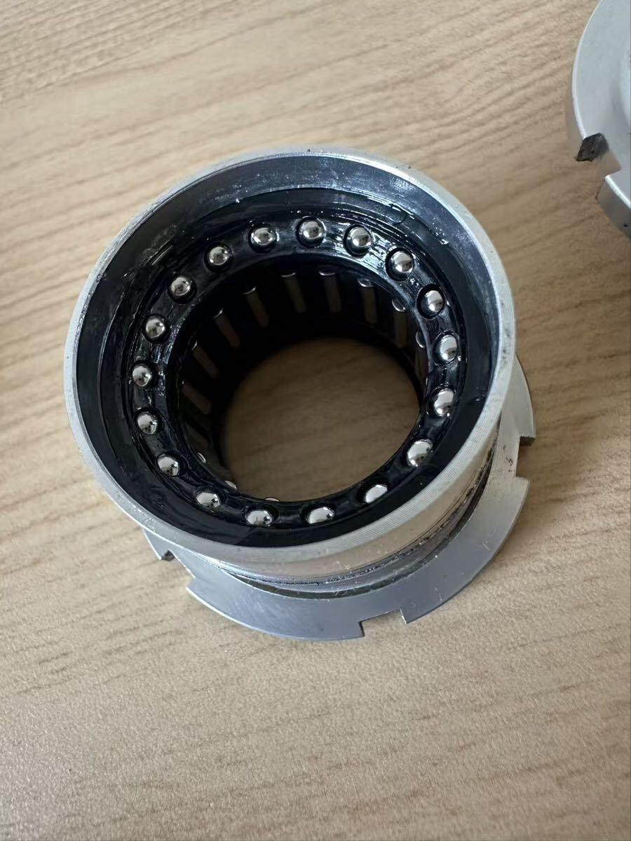 For DURA ACE BB-7700 109.5mm Bottom Bracket