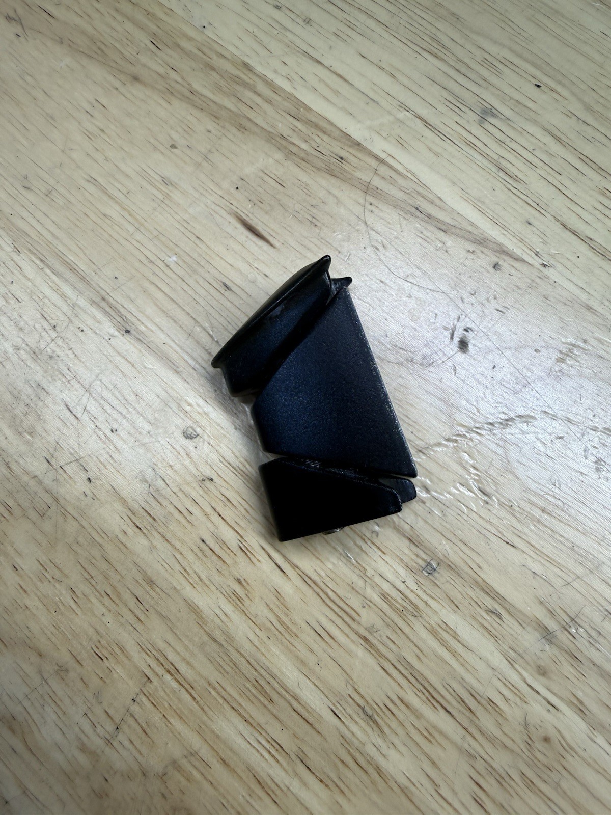 Fuji Transonic Seatpost Binder Wedge Assembly