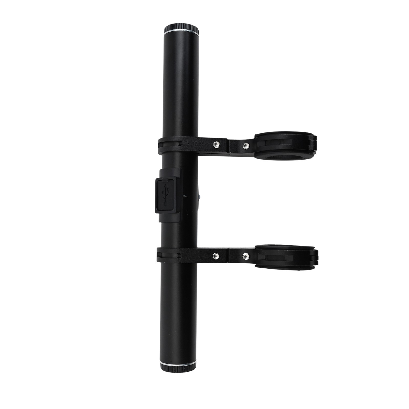 Handlebar Extender with Power Bank 2000mAh Battery Aluminum Alloy Waterproof