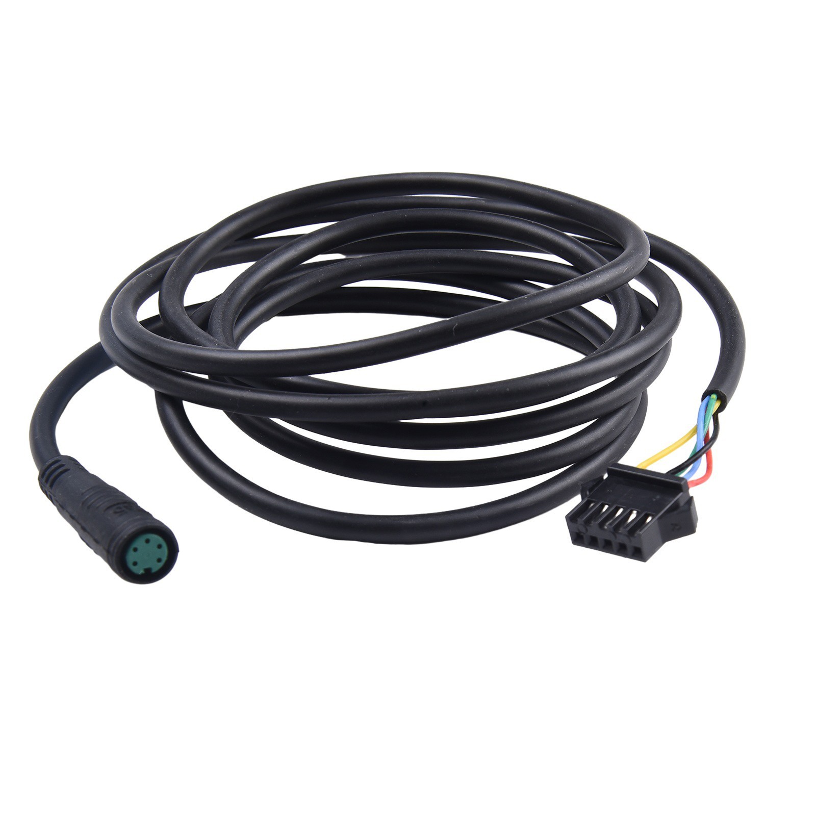 1.7m 50g E-bike Adapter Converte E-bike Accessories E-bike Adapter Cable