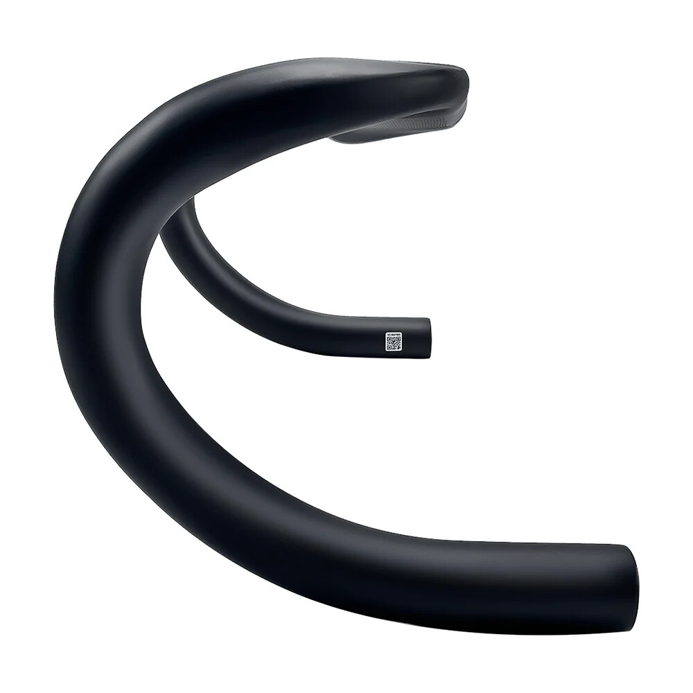 Full Carbon Fiber Bicycle Handlebar Road Bike Racing Bend Handlebar UD Matt