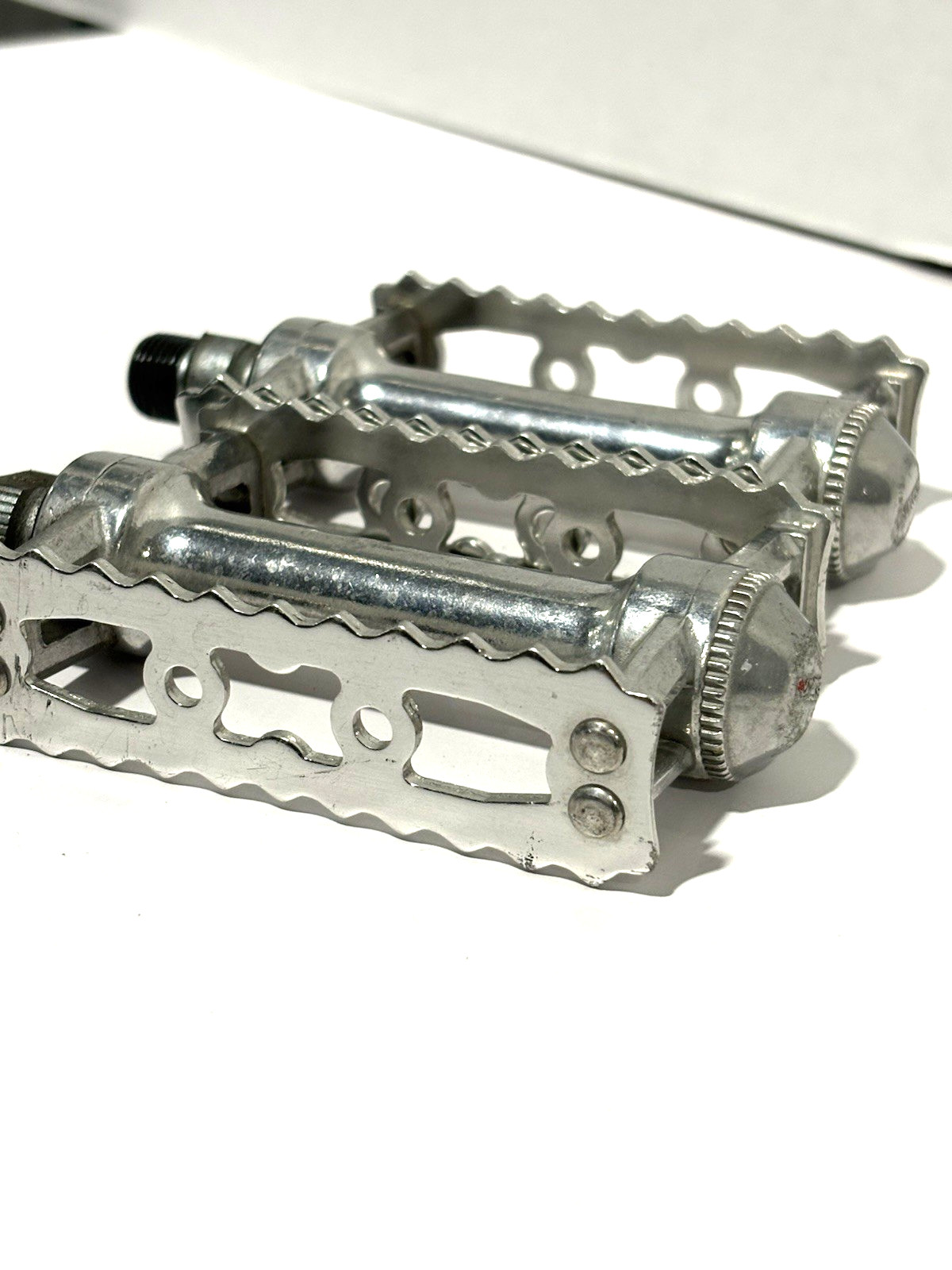 MKS Sylvan Touring Pedals – NOB