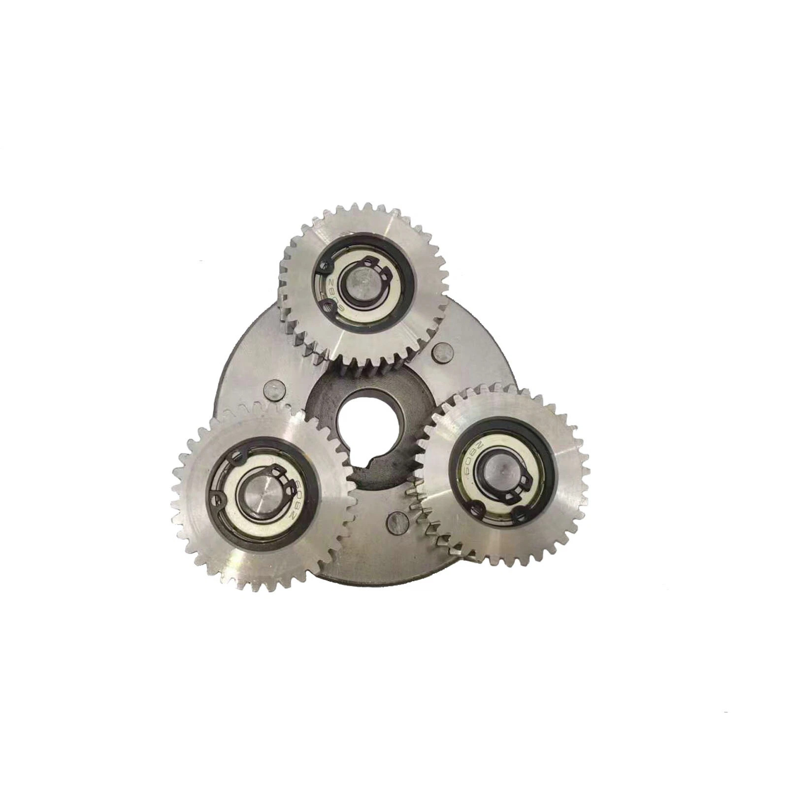 36T Steel Gear & Clutch Set for Bafang 500W/750W Ebike Planetary Hub Motor 70mm