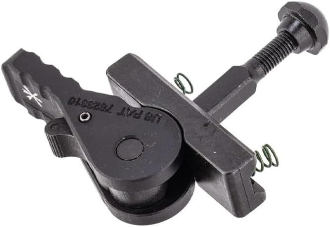Unity Tactical LA385 Fast™ QD Lever (ADM Throw Lever)