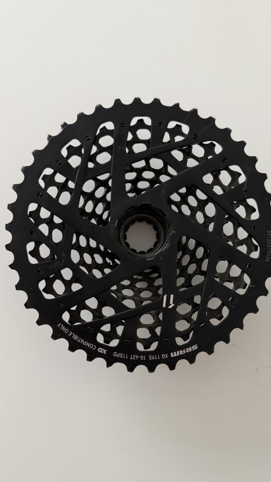 SRAM X01 XG-1195 11 Speed Cassette