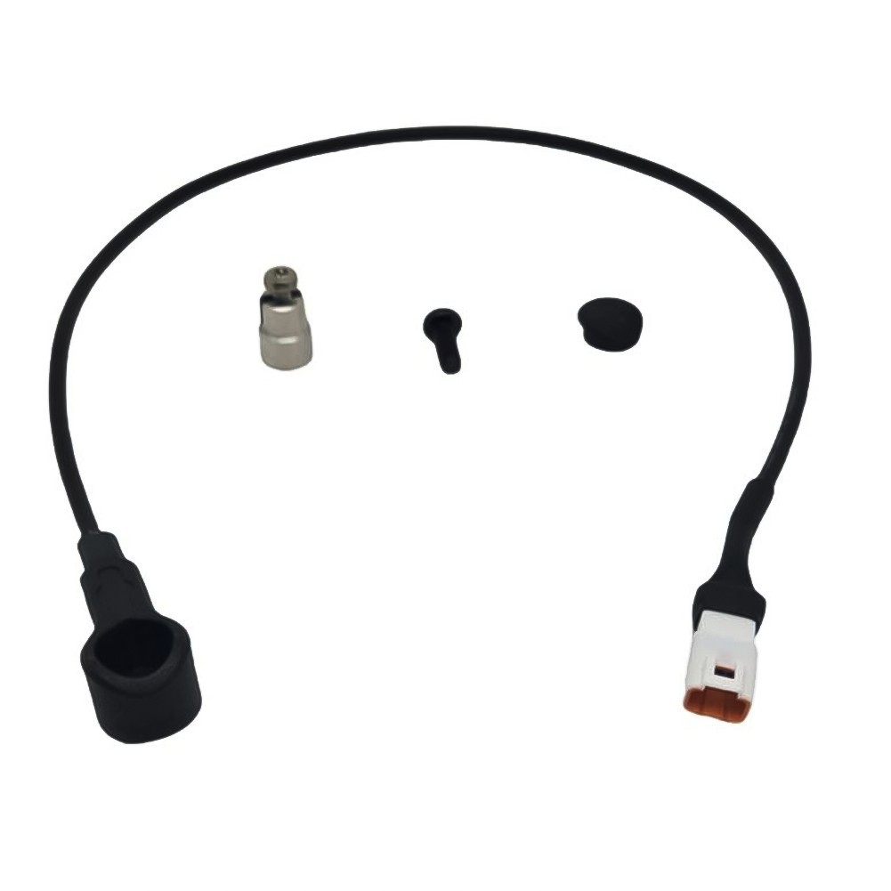 For BAFANG Motor Compatible Speed Sensor Cable for M420 M400 M620 G510 M300