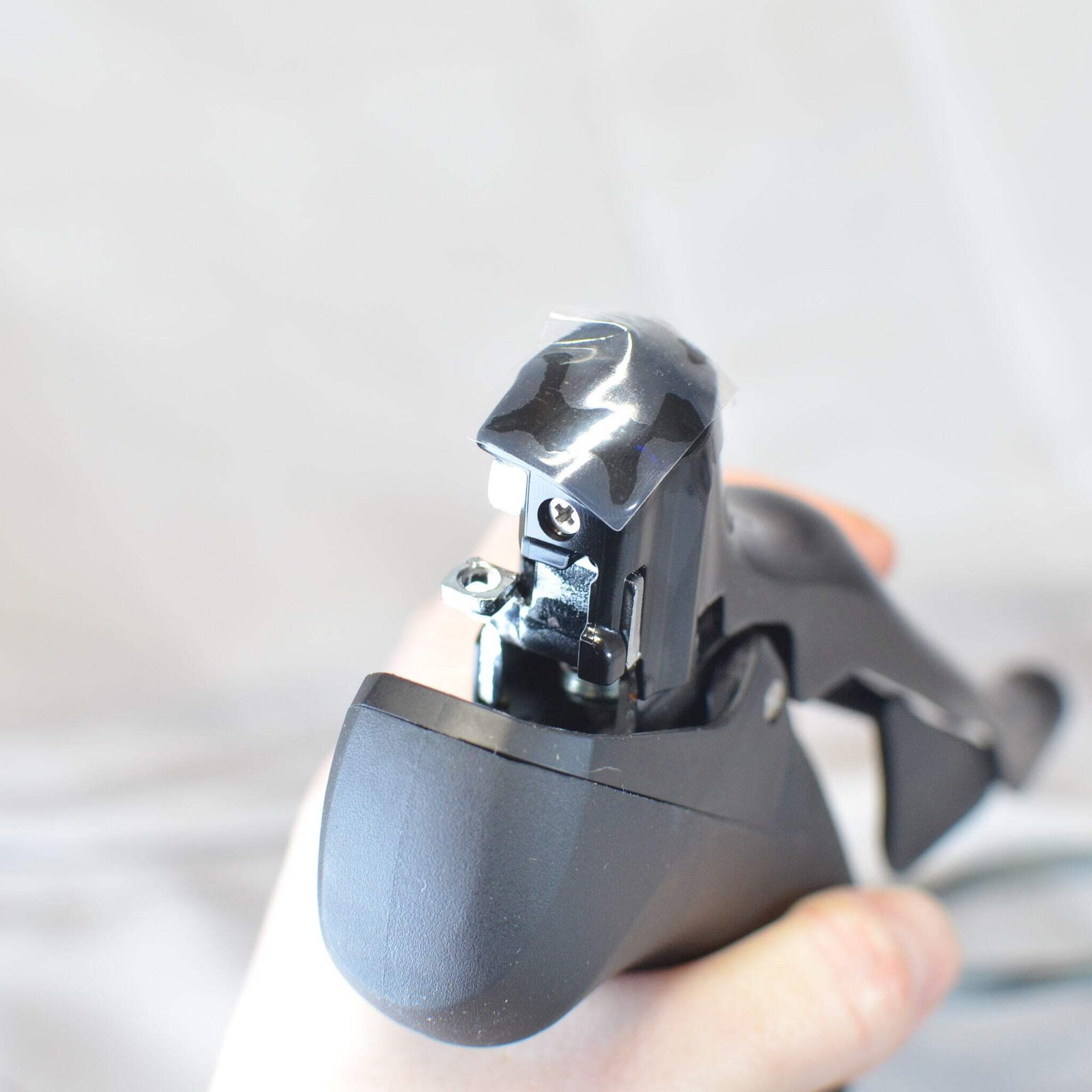 NEW Shimano 105 R7000 ST-R7000 RIGHT/REAR 11 Speed STI Shifter Black
