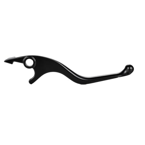 Electric Dirt Bike Left and Right Brake Lever Handle,Die-cast Aluminum Alloy