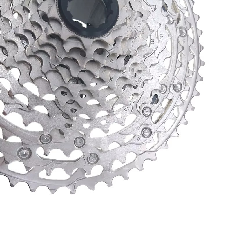 Deore M6100 SLX M7100 12 Speed Mountain Bike Flywheel 12V Variable 12Speed Flyin