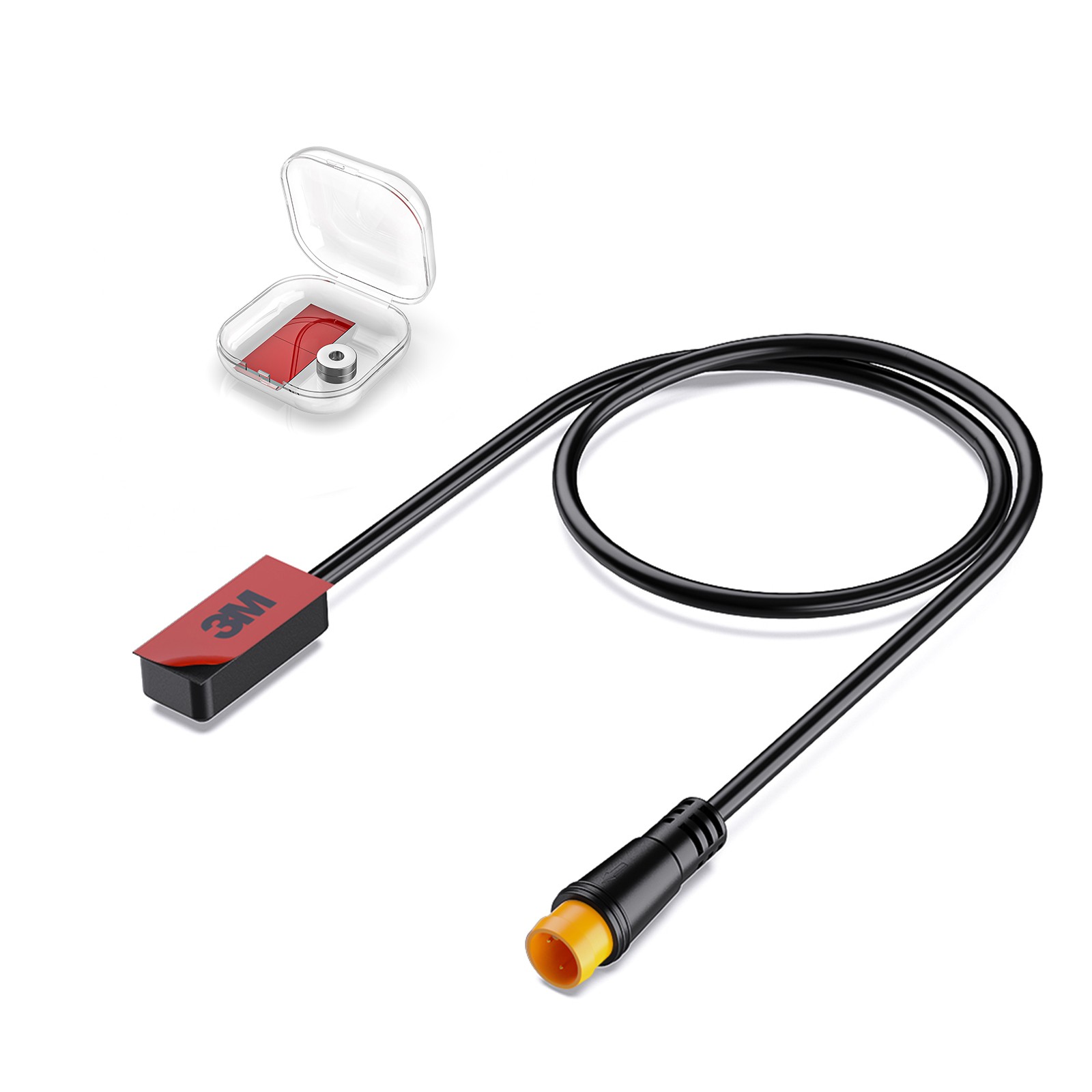 2PCS Brake Sensor Mid Drive Motor For BAFANG BBS01B BBS02B BBSHD