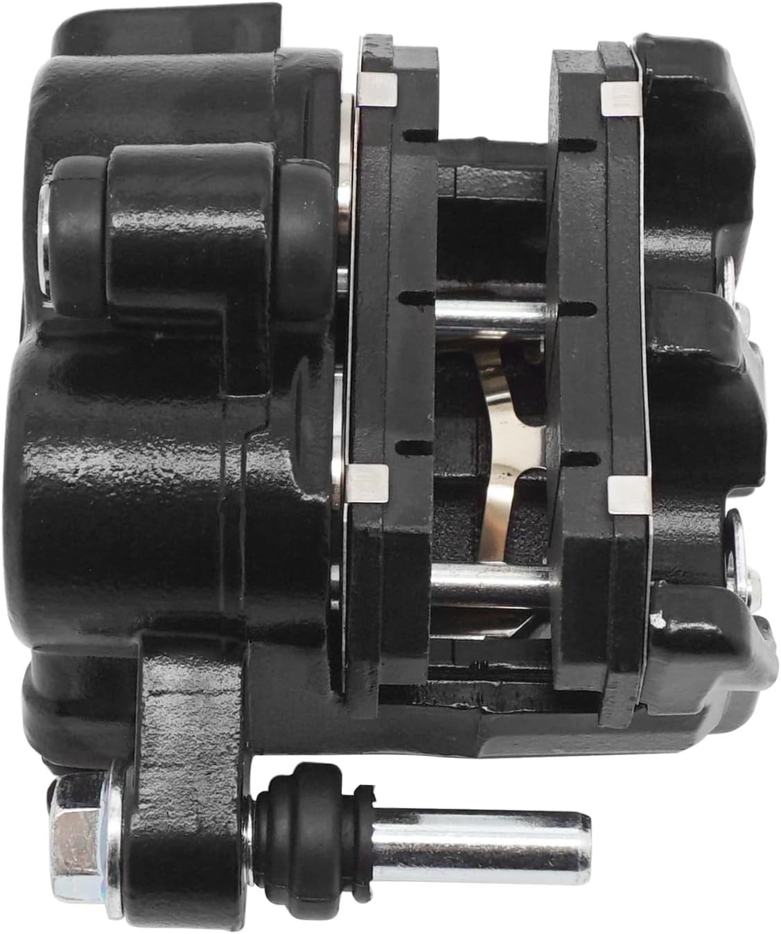 M MATI Rear Brake Caliper Kit for Honda Gold Wing 1200 GL1200 Aspencade/Inter…