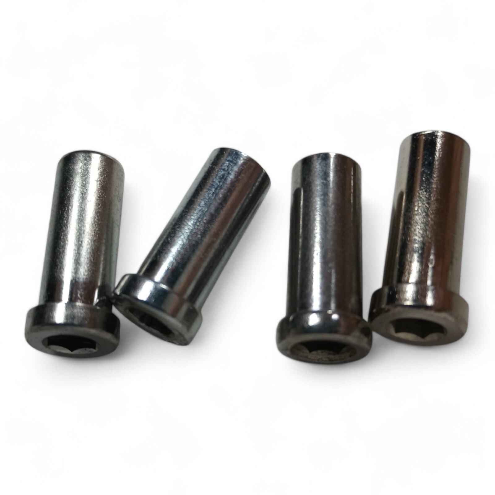 Recessed Brake Backing Bolts for Road bike Carbon Fork 20mm Fit Sram Shimano