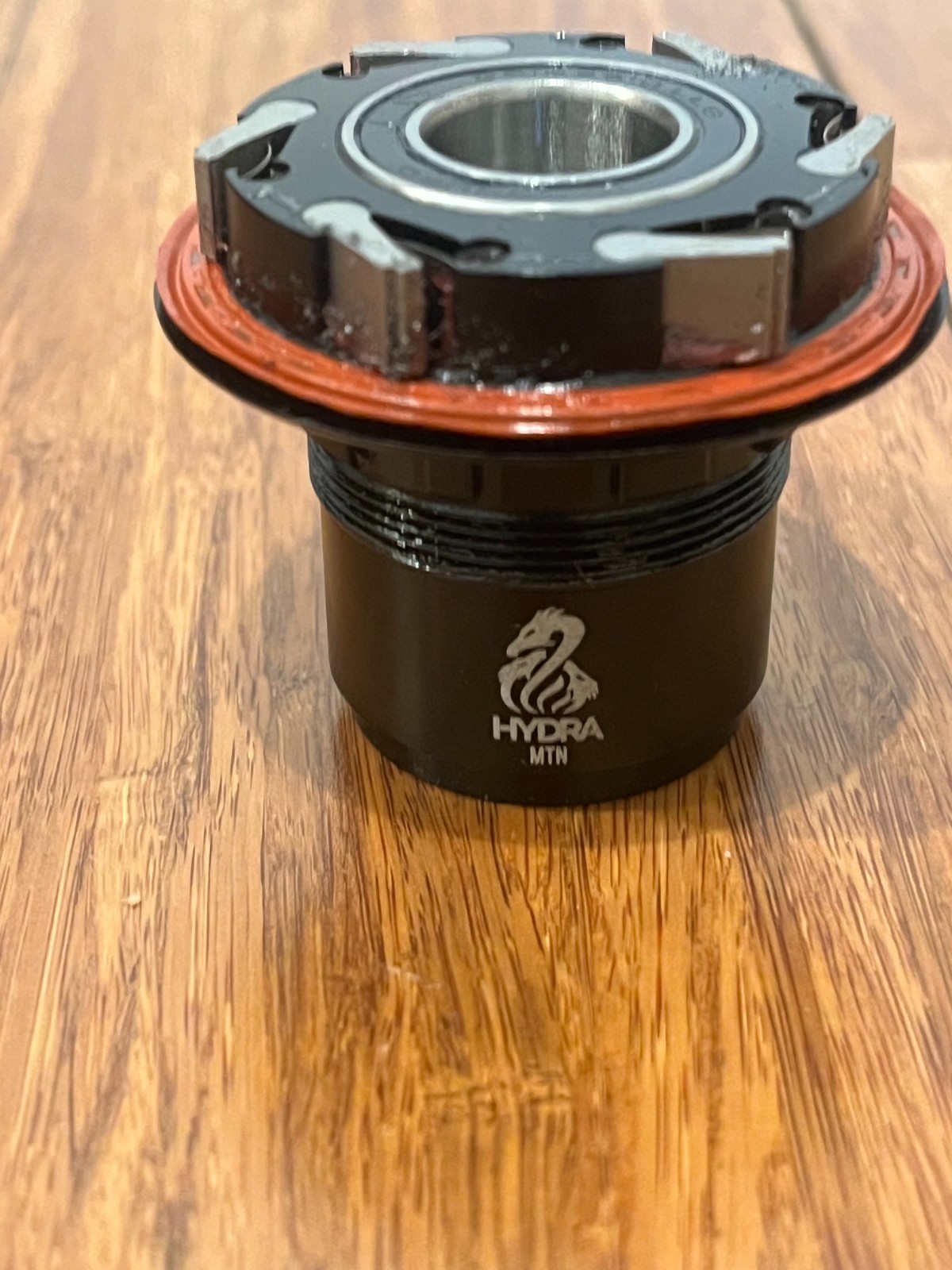 Industry Nine HKMFH02 Hydra MTN Complete Freehub Body – XD