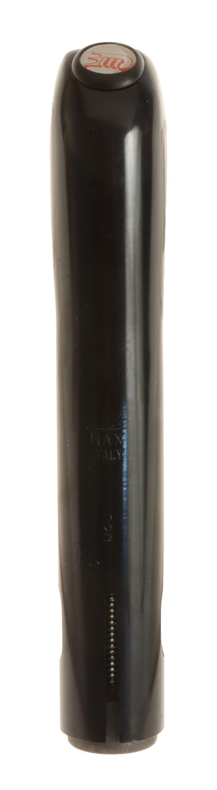 3ttt 1″ 2002 22.2mm Quill Stem 100mm 26mm Clamp Hinged Black -17° NEW NIB NOS
