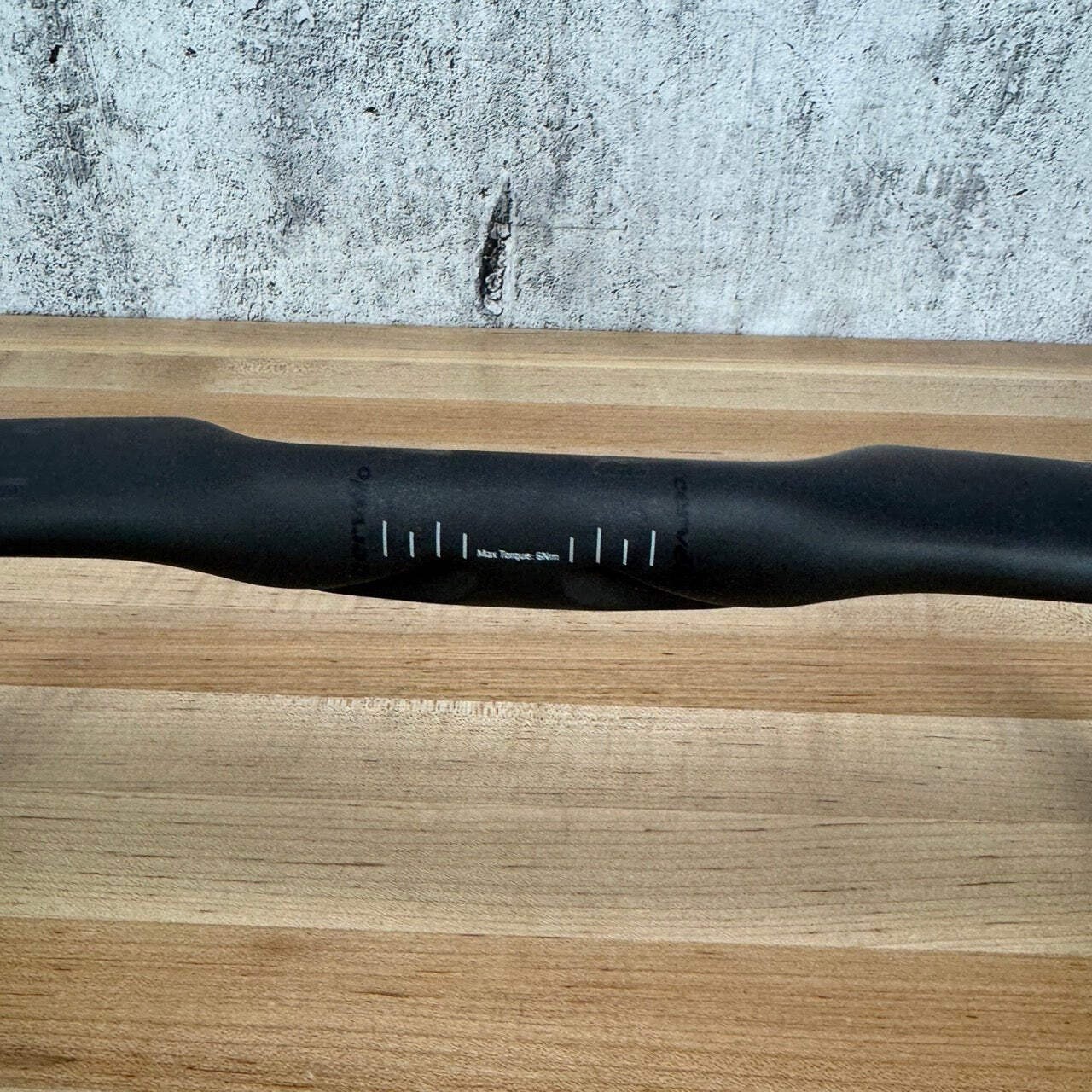 Cervelo HB13 42cm Carbon 31.8mm Drop Bar Handlebar Di2 Compatible 267g