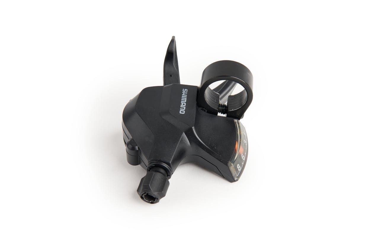 100qty Shimano SL-M315-7R 7 Speed Shifter With Cable