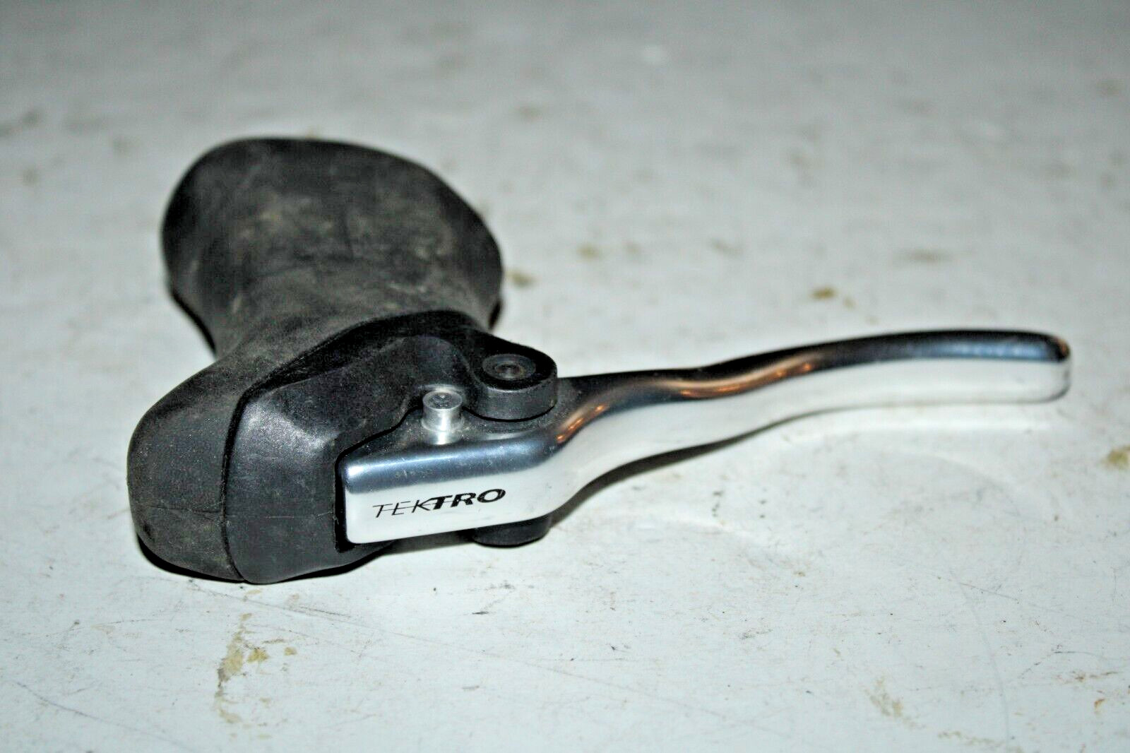 Tektro Right Brake Lever 23.8-24.2mm RL340R Fixed Gear Touring Road USA Shipper