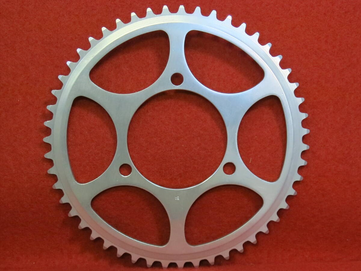CW-00020 For For 600 DEORE Old tooth profile chainring 51t PCD94mm Thin tooth