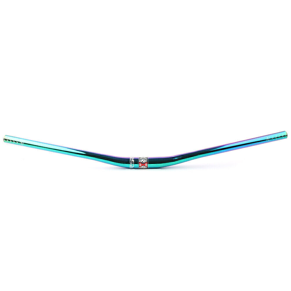 KRSEC Bike Riser Bar Handlebar 31.8*780mm MTB AM XC DH Mountain Bike Aluminum